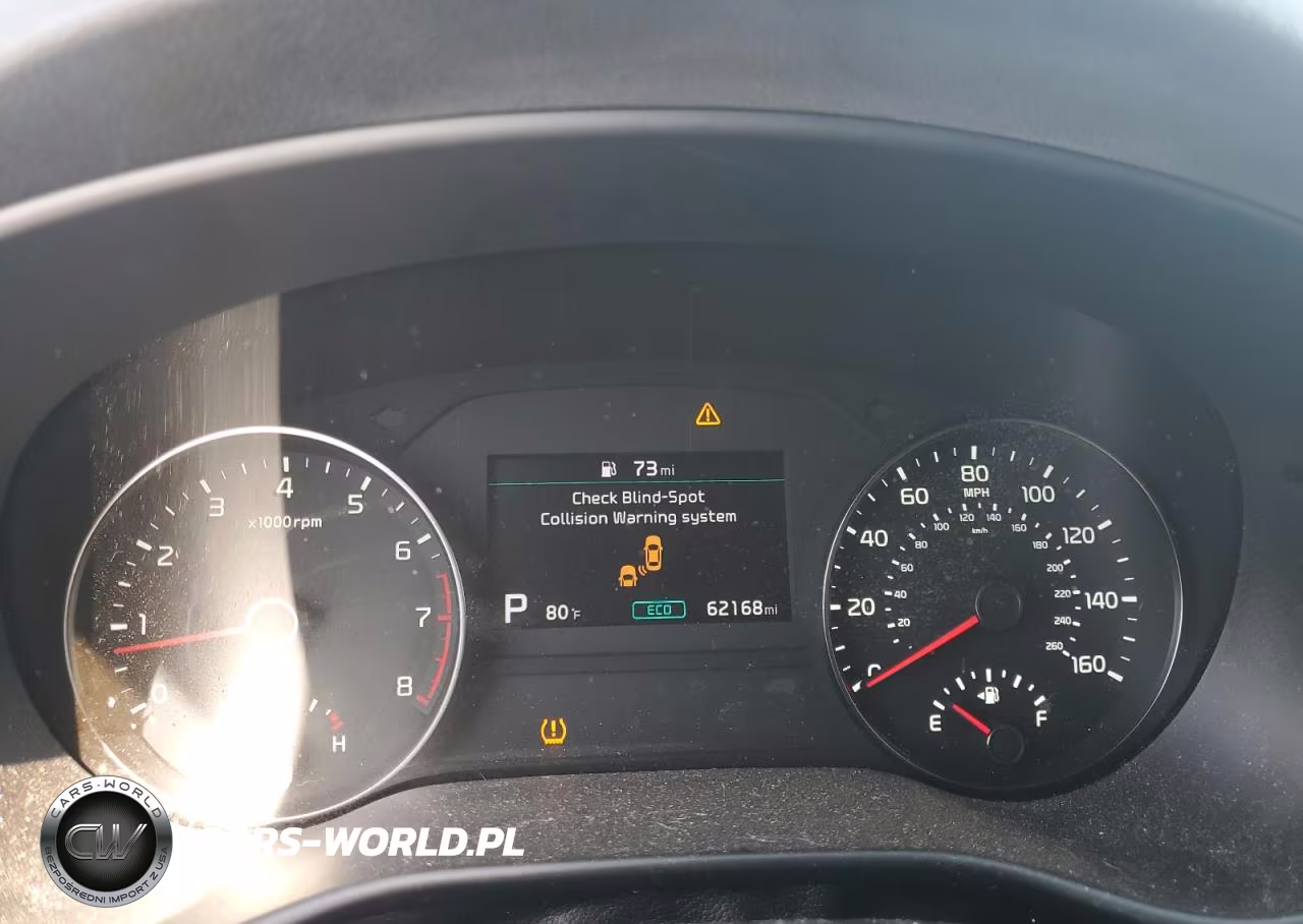 2021 Kia Sportage Sx Turbo VIN:KNDPRCA69M7888592 - 9