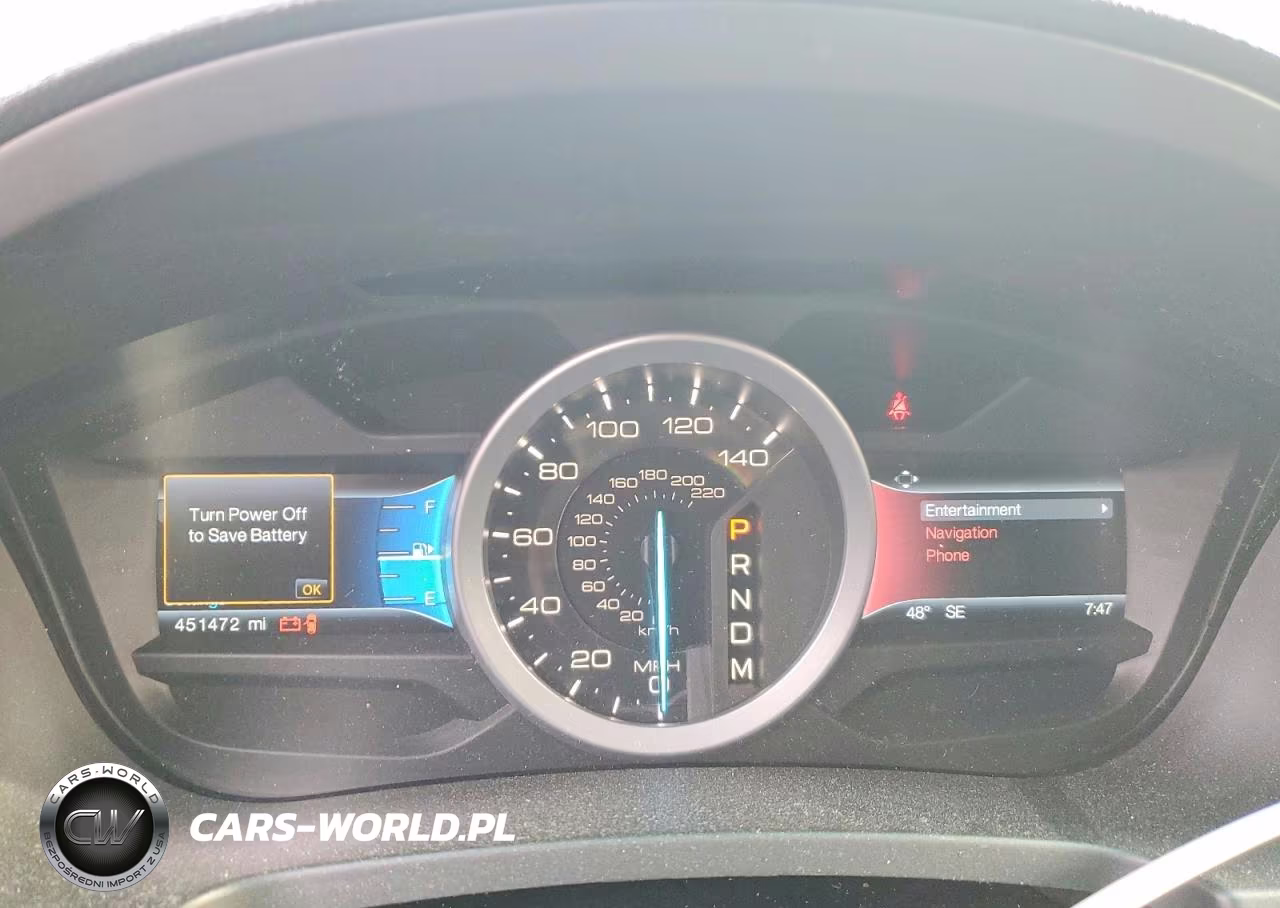 2014 Ford Explorer Sport VIN:1FM5K8GT6EGA57912 - 9