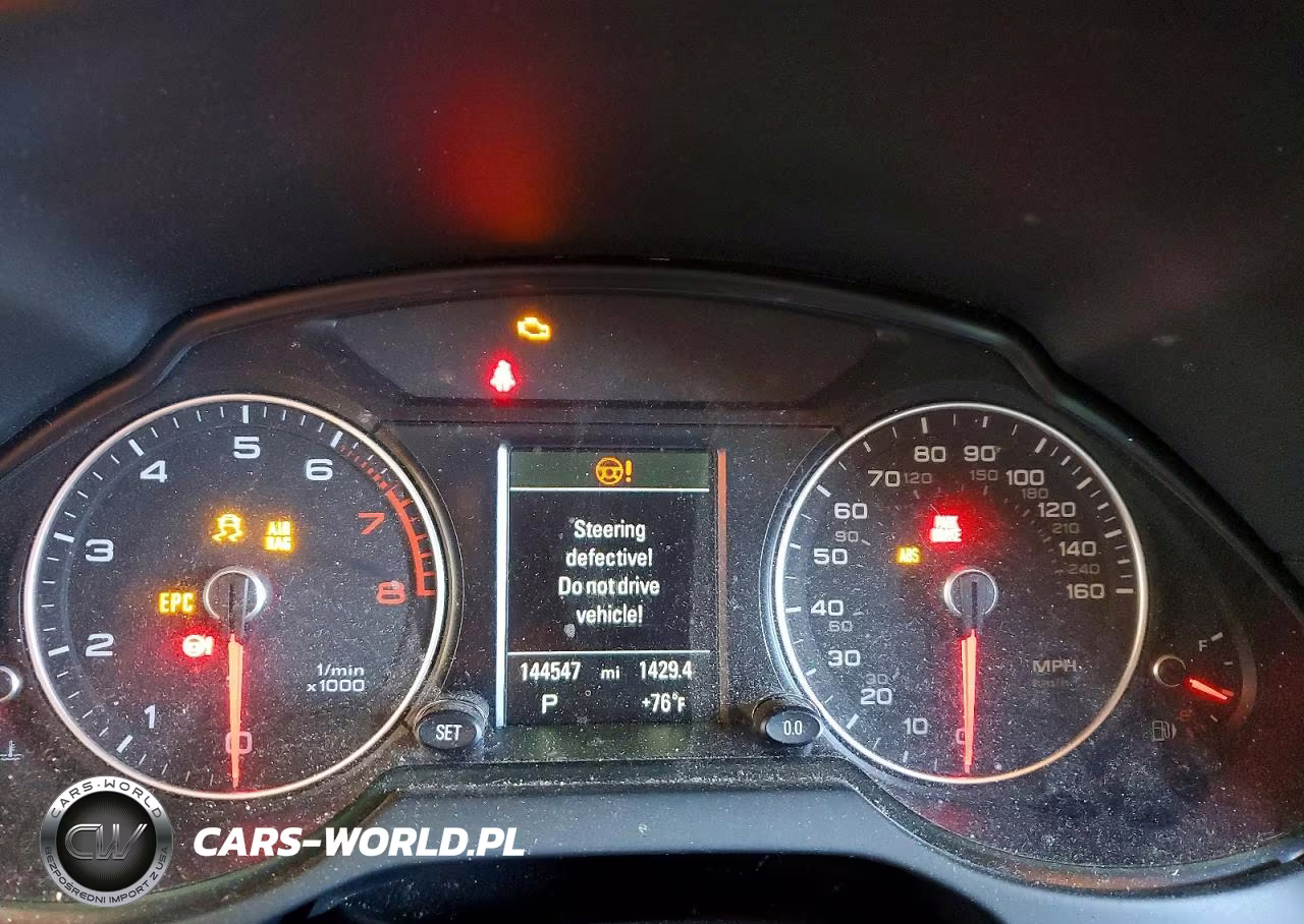 2016 Audi Q5 Premium Plus VIN:WA1L2AFP0GA130456 - 9