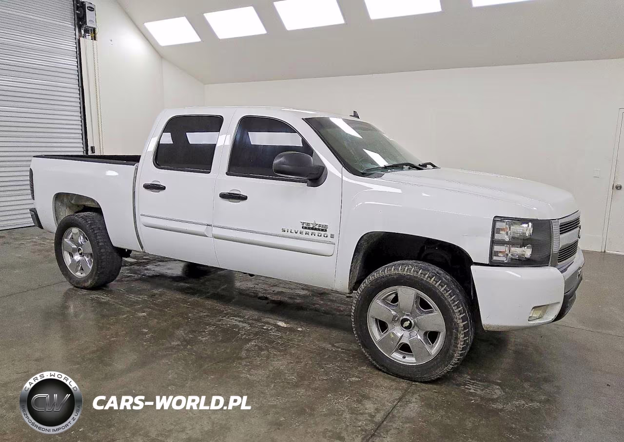 2009 Chevrolet Silverado C1500 Lt VIN:3GCEC230X9G173067 - 4