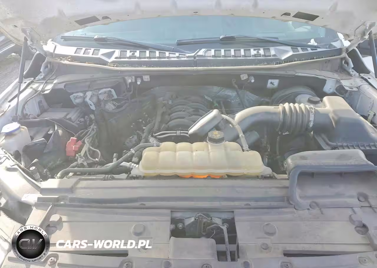 2019 Ford F150 Super Cab VIN:1FTEX1C50KKE17804 - 11