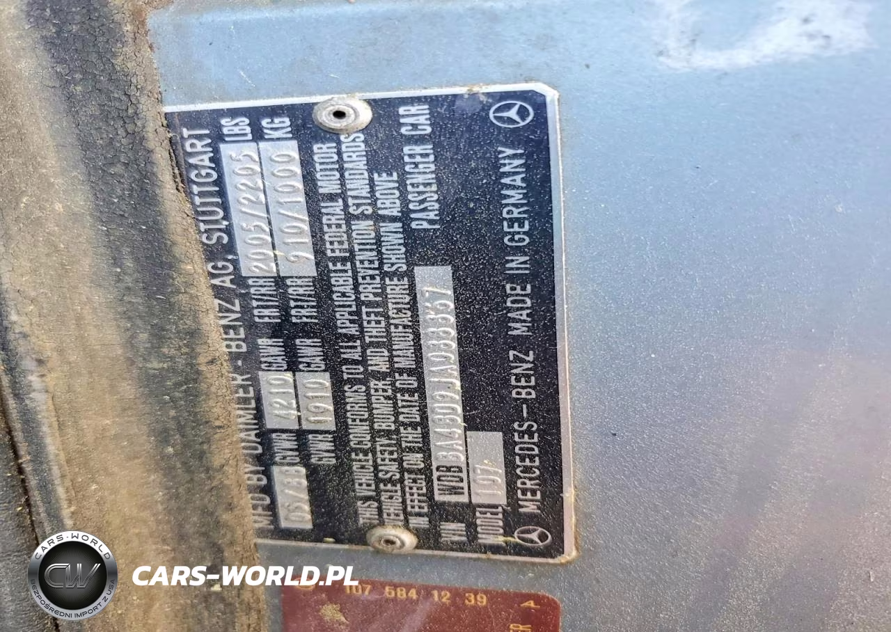 1988 Mercedes-Benz 560 Sl VIN:WDBBA48D9JA088867 - 12