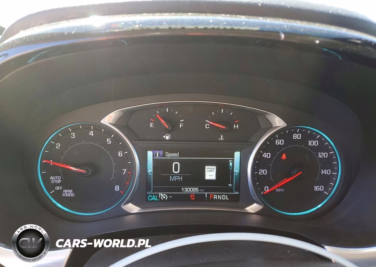 2019 Chevrolet Traverse Lt VIN:1GNEVHKW4KJ298659 - 9