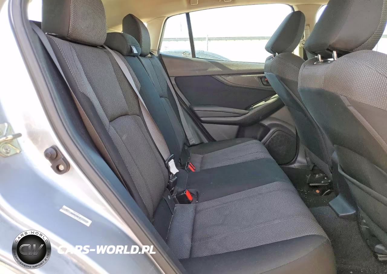 2017 Subaru Impreza Premium VIN:4S3GTAB61H3747680 - 10