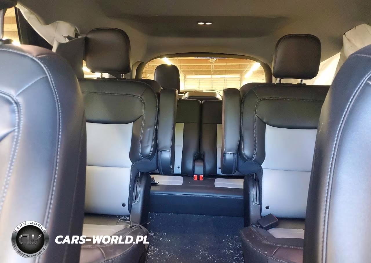 2022 Ford Explorer Xlt VIN:1FMSK8DH1NGA63040 - 10