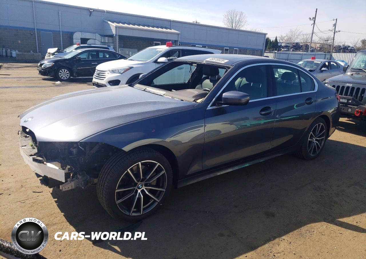 2022 BMW Motorrad 330Xi