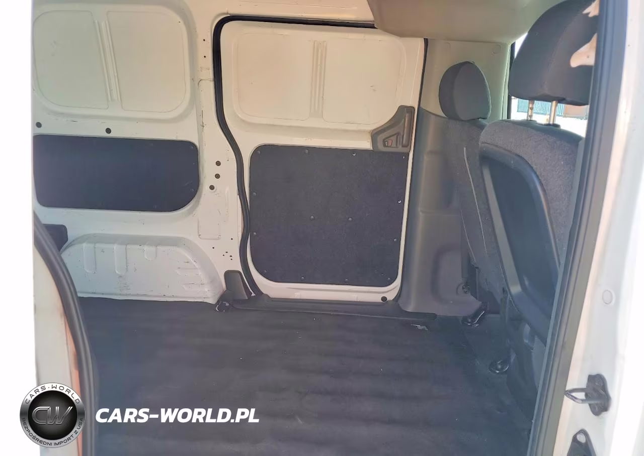 2019 Nissan Nv200 S VIN:3N6CM0KN4KK706164 - 11