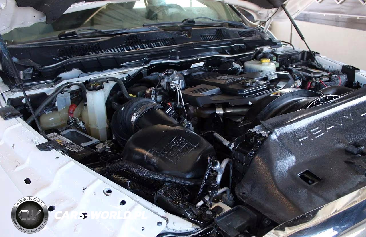 2014 Ram 3500 St VIN:3C63R3GL2EG264903 - 7