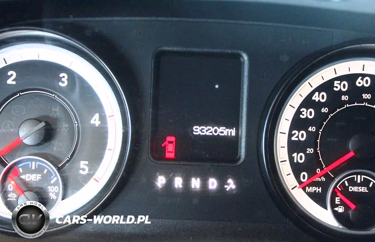 2014 Ram 3500 St VIN:3C63R3GL2EG264903 - 8