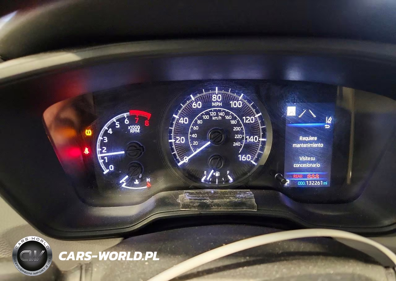 2021 Toyota Corolla L VIN:5YFDPMAE3MP174168 - 9