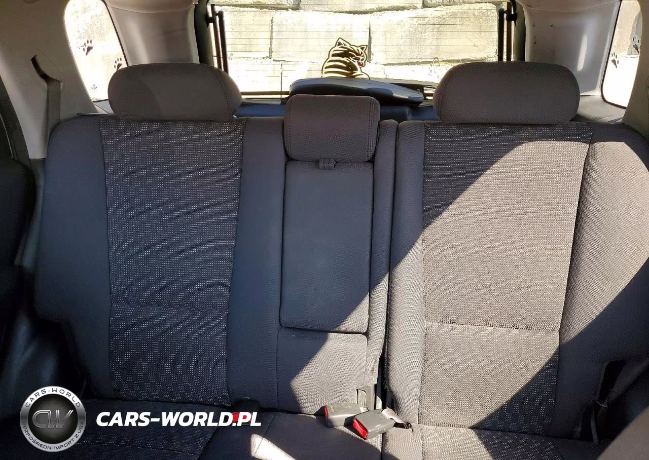2008 Kia Sportage Lx VIN:KNDJE723887548983 - 10