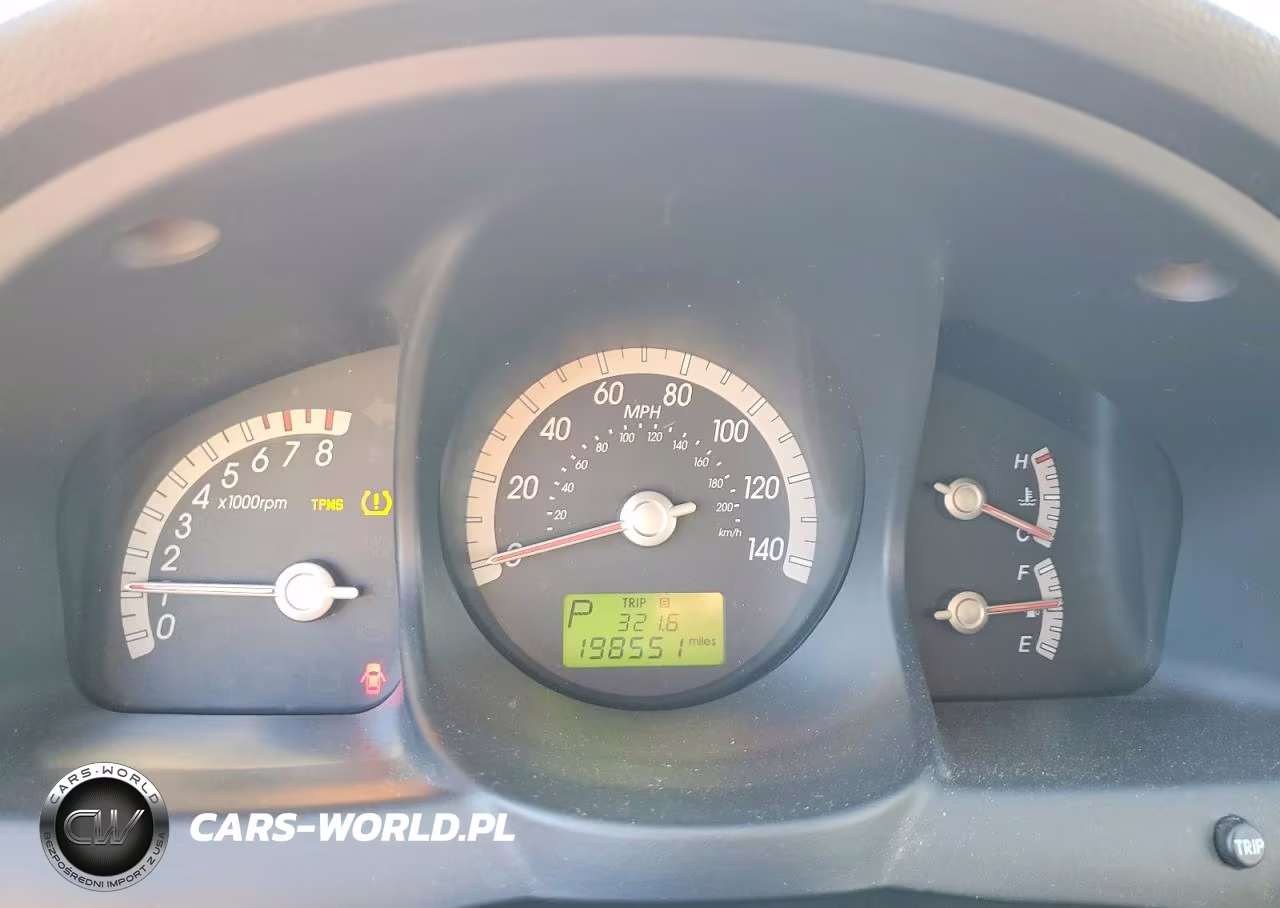 2008 Kia Sportage Lx VIN:KNDJE723887548983 - 9