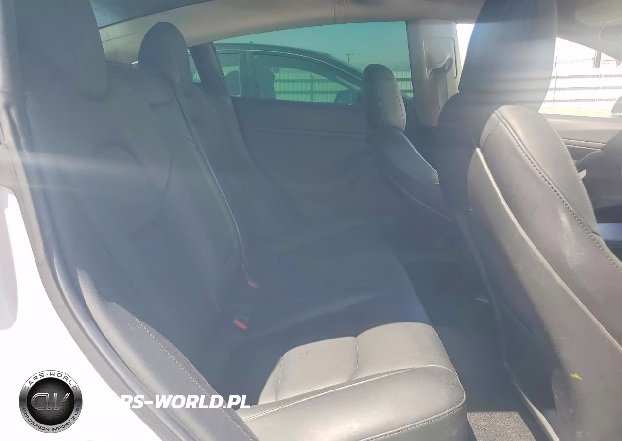 2020 Tesla Model 3 VIN:5YJ3E1EB7LF807278 - 10