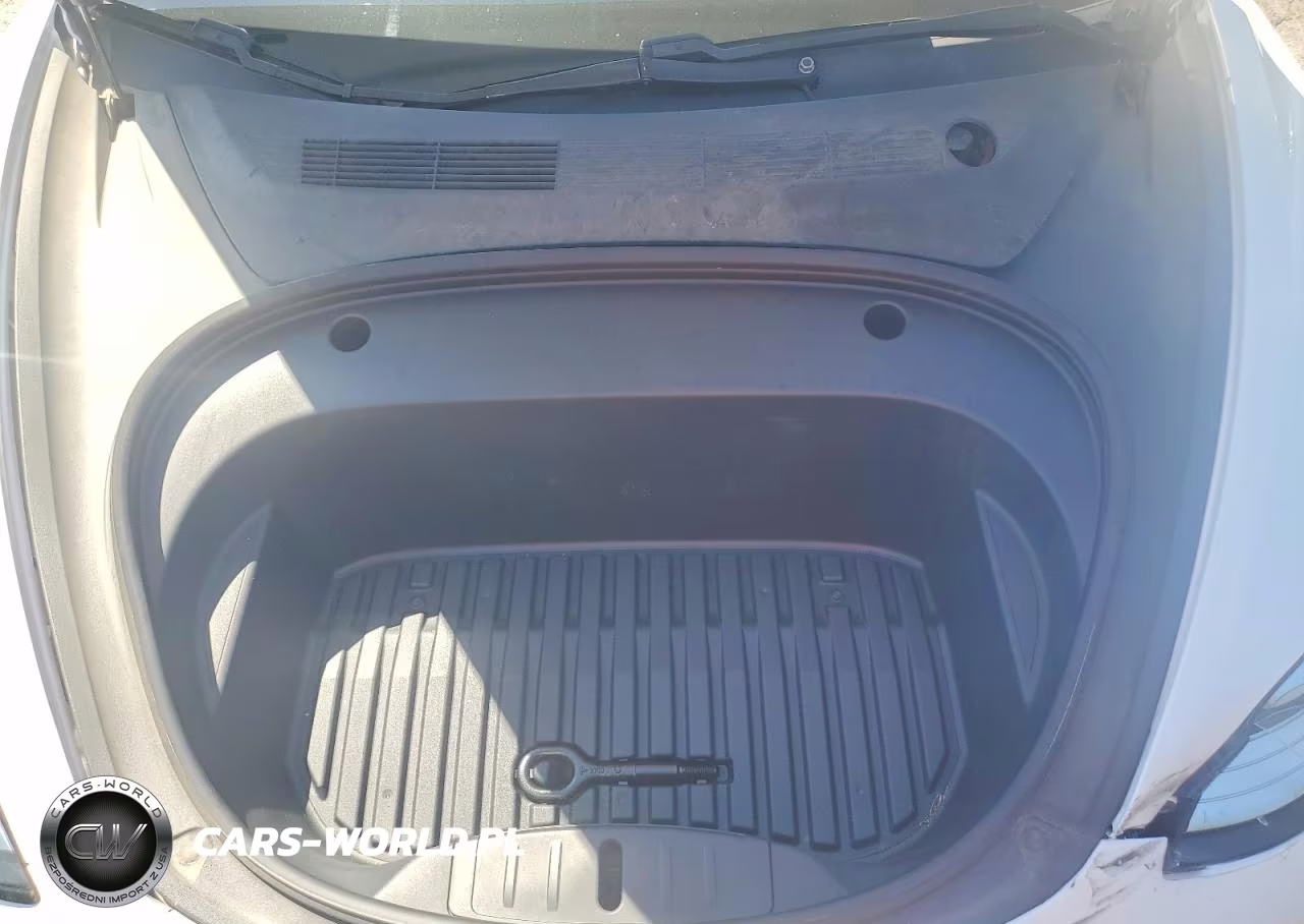 2020 Tesla Model 3 VIN:5YJ3E1EB7LF807278 - 11