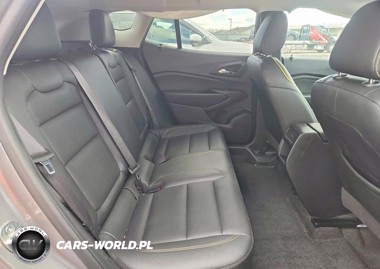 2024 Chevrolet Trax Activ VIN:KL77LKE26RC103024 - 10
