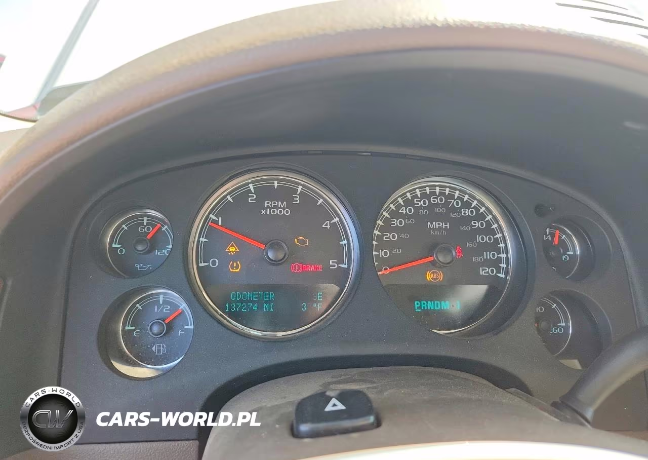 2013 GMC Sierra K2500 Slt VIN:1GT121C83DF204462 - 9