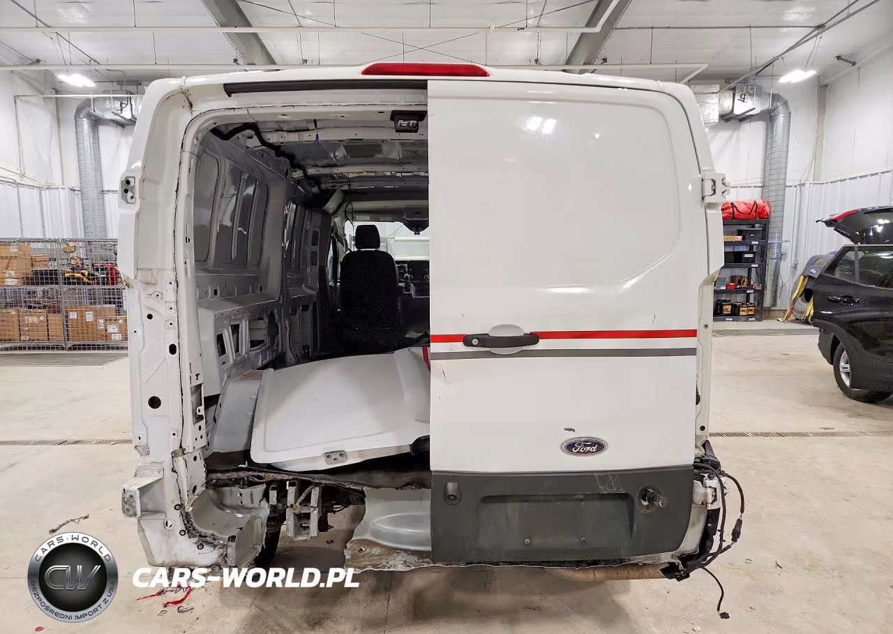 2022 Ford Transit 250 Delivery Van VIN:1FTBR1Y81NKA73467 - 6