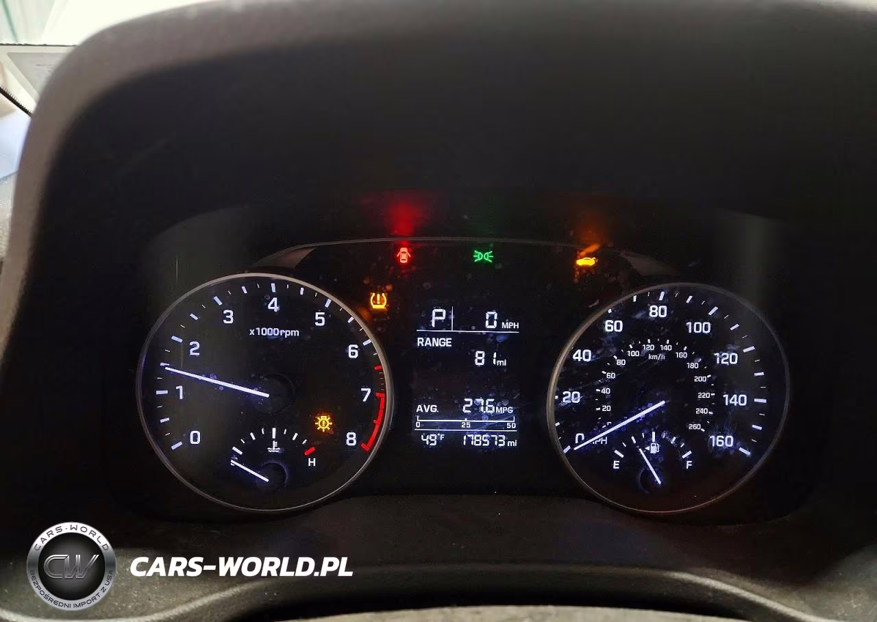 2017 Hyundai Elantra Se VIN:5NPD74LF7HH088094 - 9