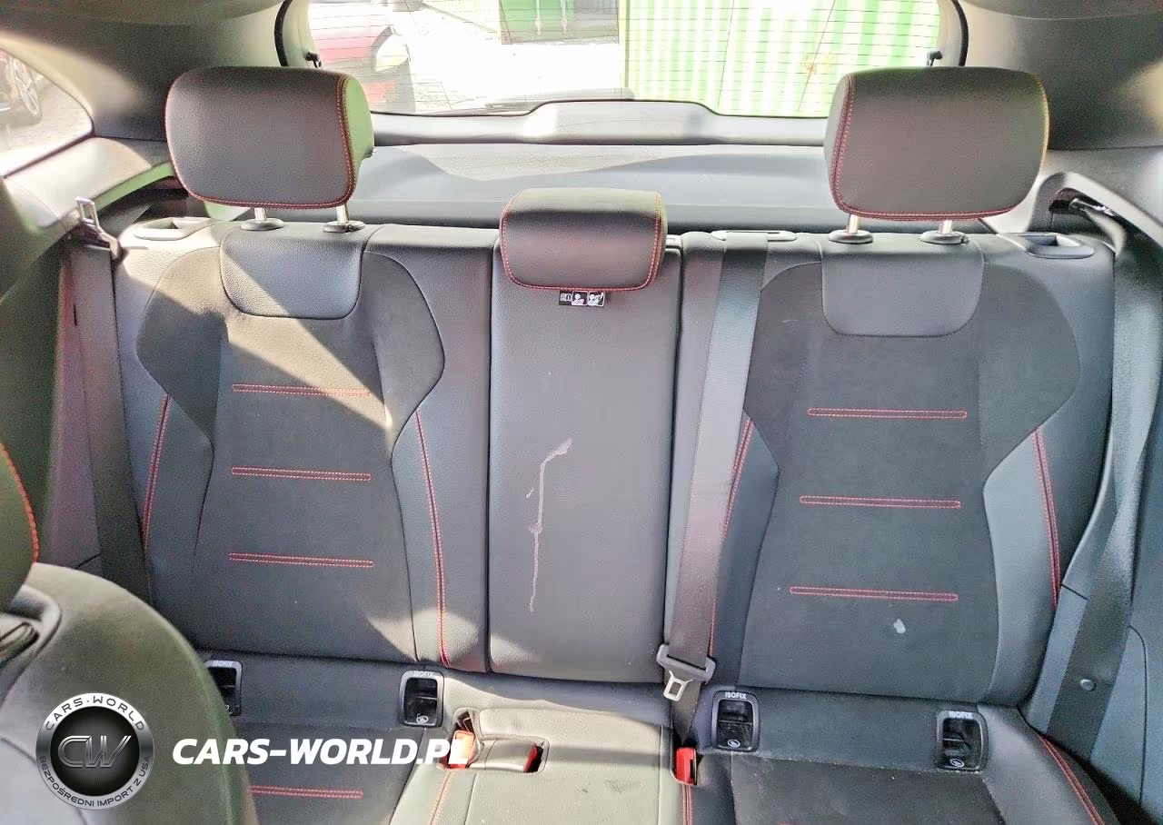 2021 Mercedes-Benz Gla 250 4Matic VIN:W1N4N4HB6MJ179962 - 10