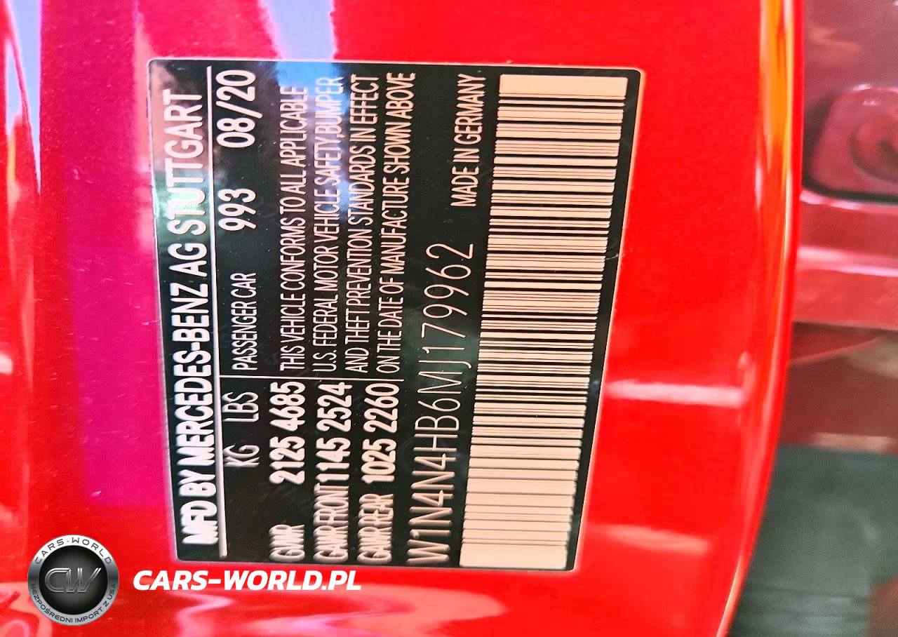 2021 Mercedes-Benz Gla 250 4Matic VIN:W1N4N4HB6MJ179962 - 13