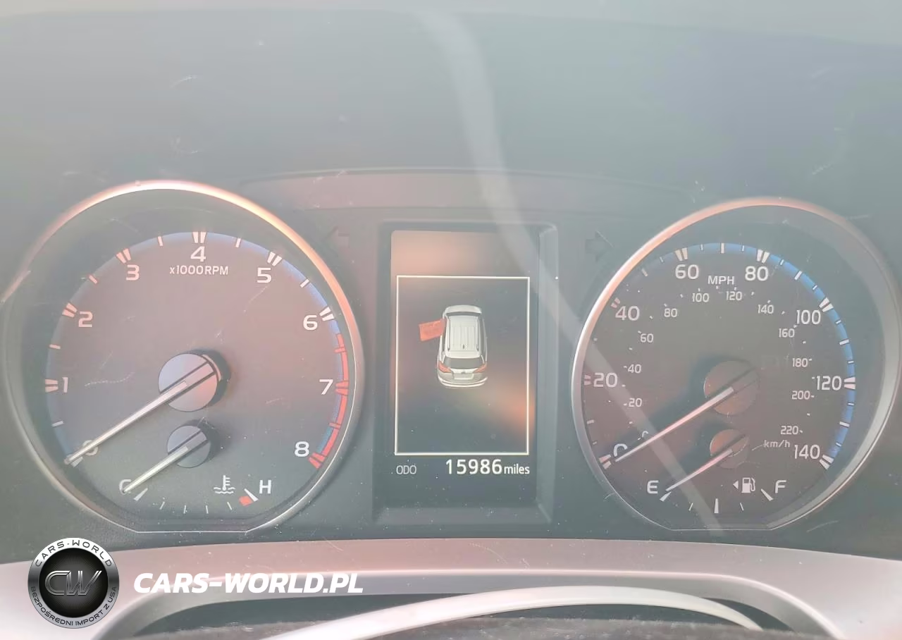 2018 Toyota Rav4 Xle VIN:JTMWFREV7JJ188349 - 9