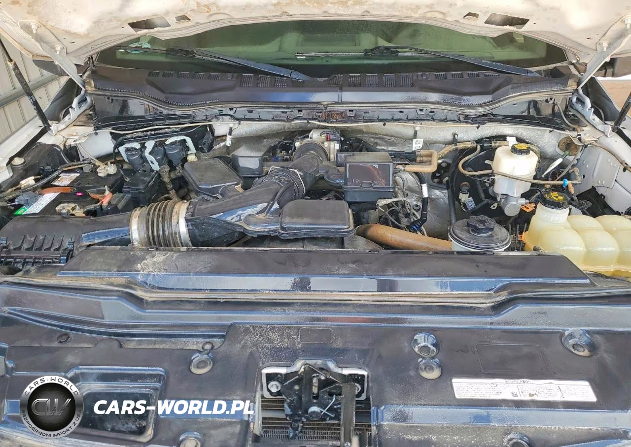 2022 Ford F250 Super Duty VIN:1FT7X2B60NEC14682 - 11