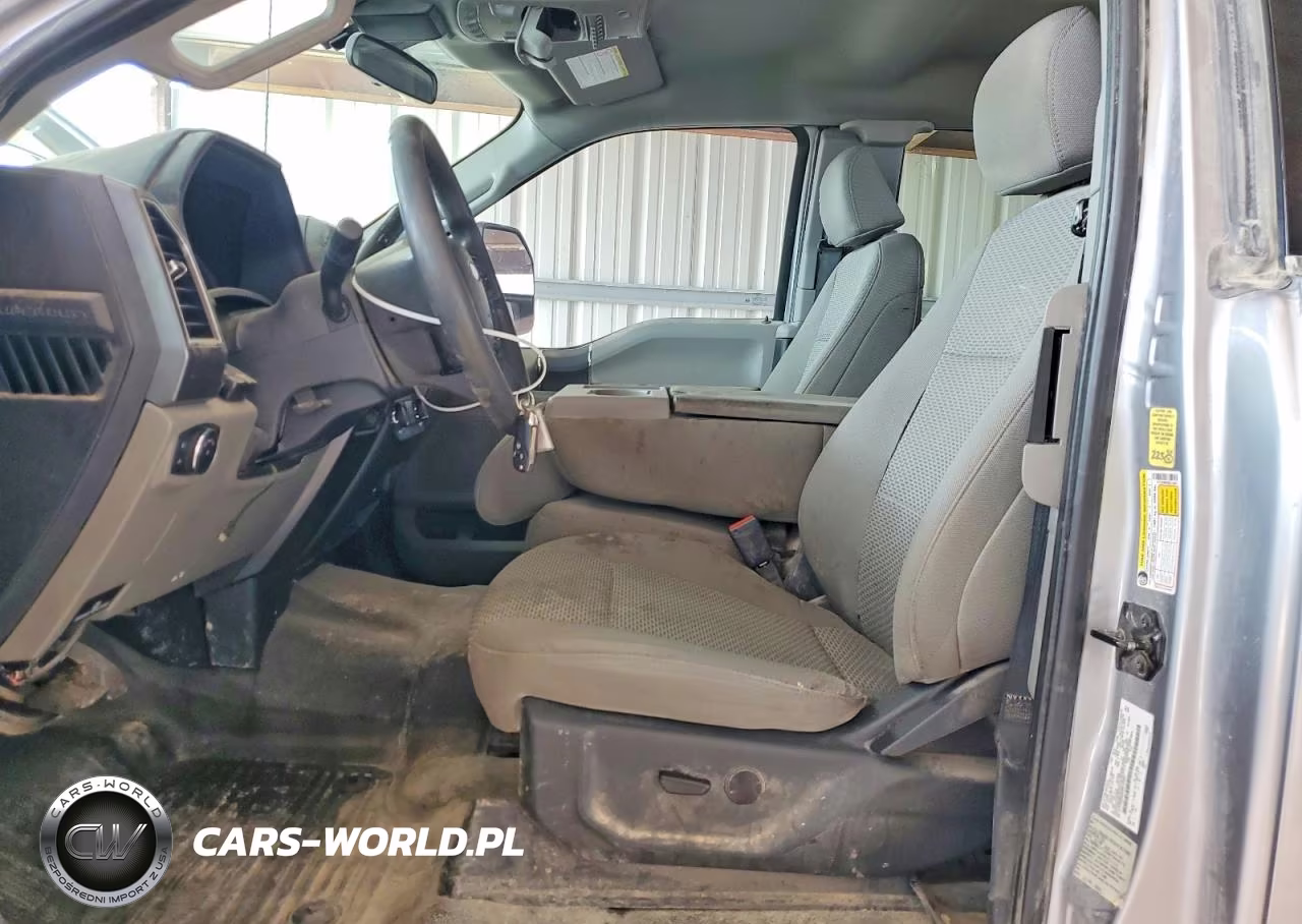 2022 Ford F250 Super Duty VIN:1FT7X2B60NEC14682 - 7