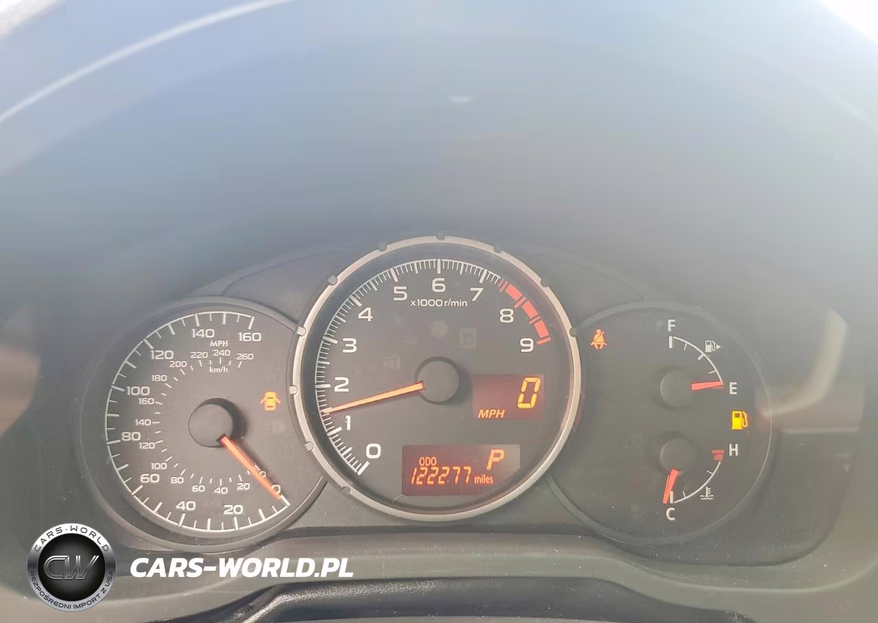 2013 Subaru Brz 2.0 Premium VIN:JF1ZCAB15D2607425 - 9