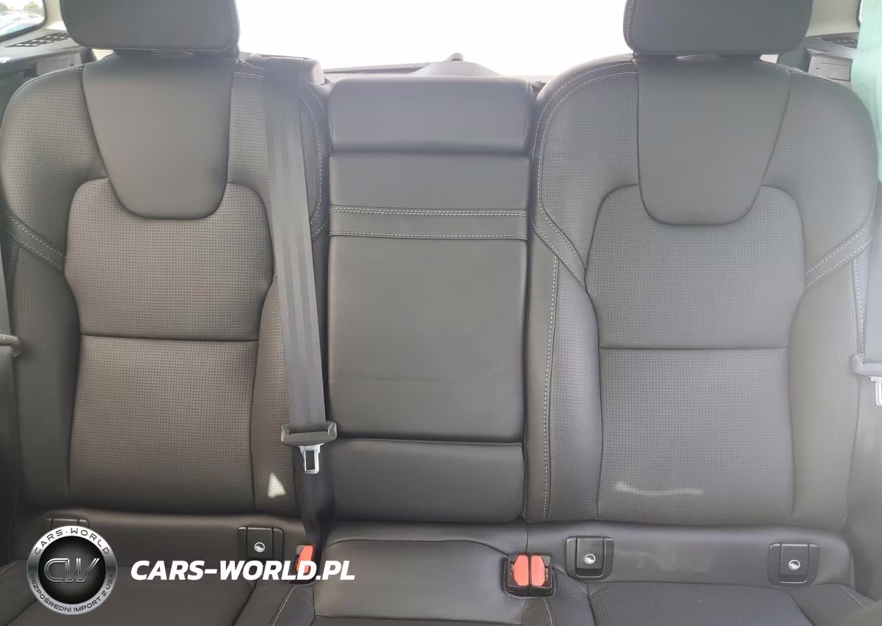 2021 Volvo Xc60 T6 Inscription VIN:YV4A22RL5M1688842 - 10