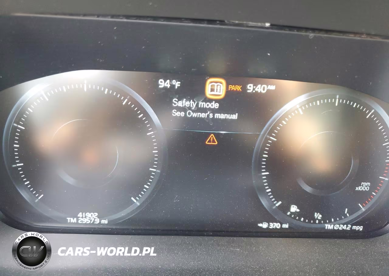 2021 Volvo Xc60 T6 Inscription VIN:YV4A22RL5M1688842 - 9