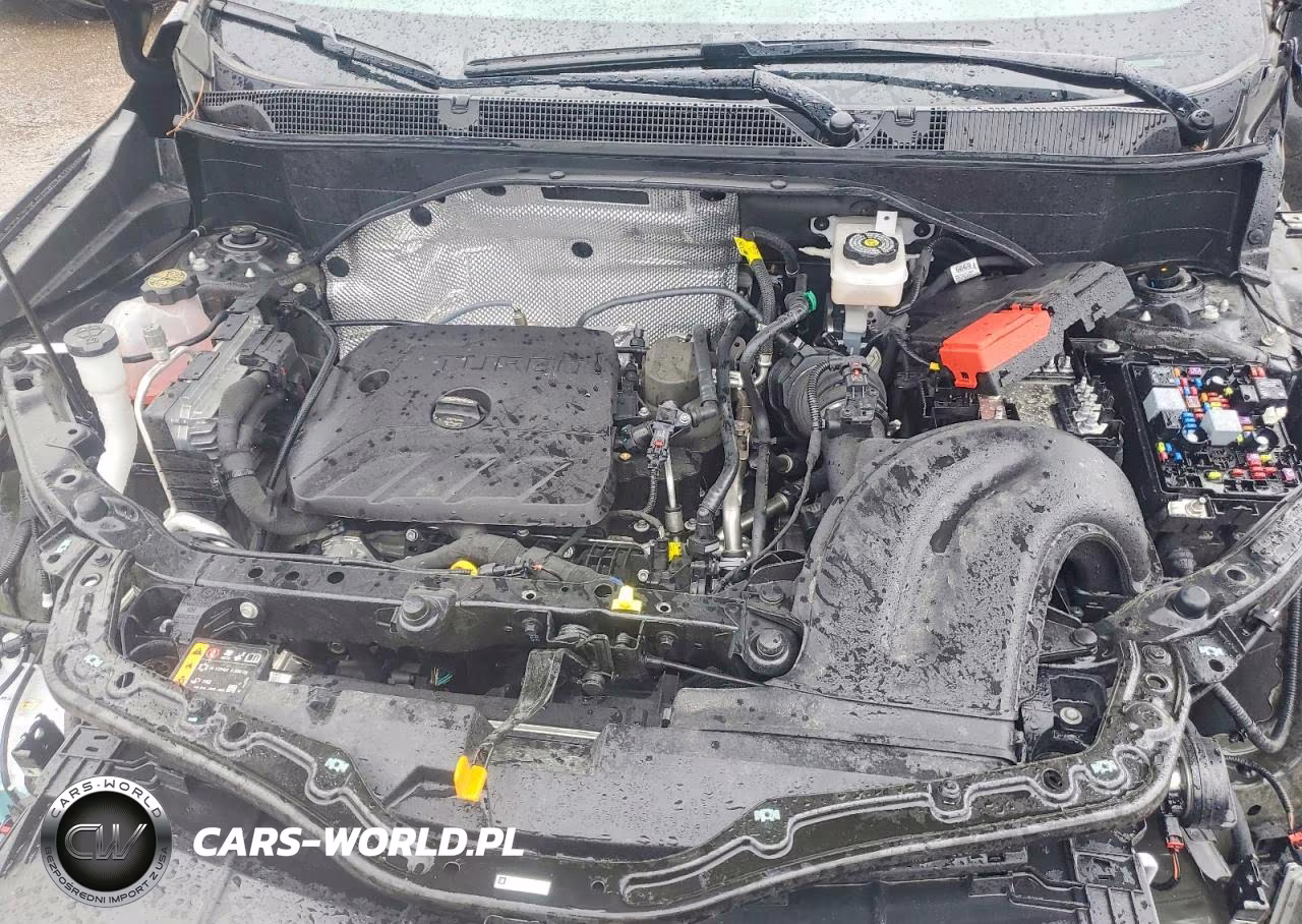 2026 Buick Encore Gx Preferred VIN:KL4AMBSL9TB025073 - 11