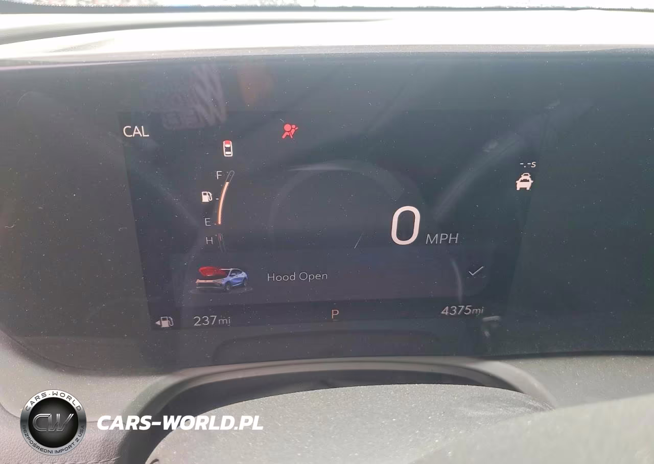 2026 Buick Encore Gx Preferred VIN:KL4AMBSL9TB025073 - 9