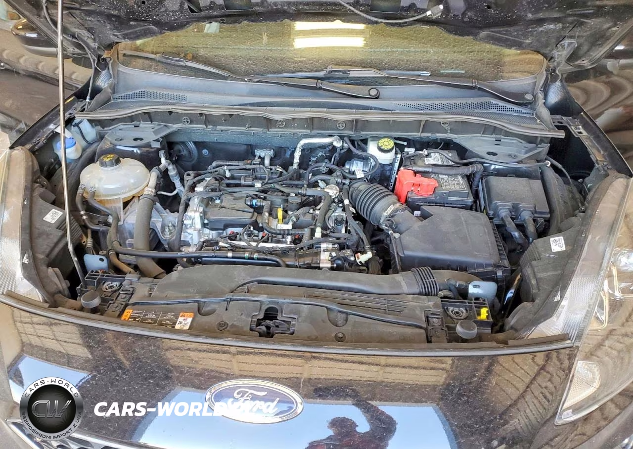 2021 Ford Escape Sel VIN:1FMCU0H64MUB16015 - 12