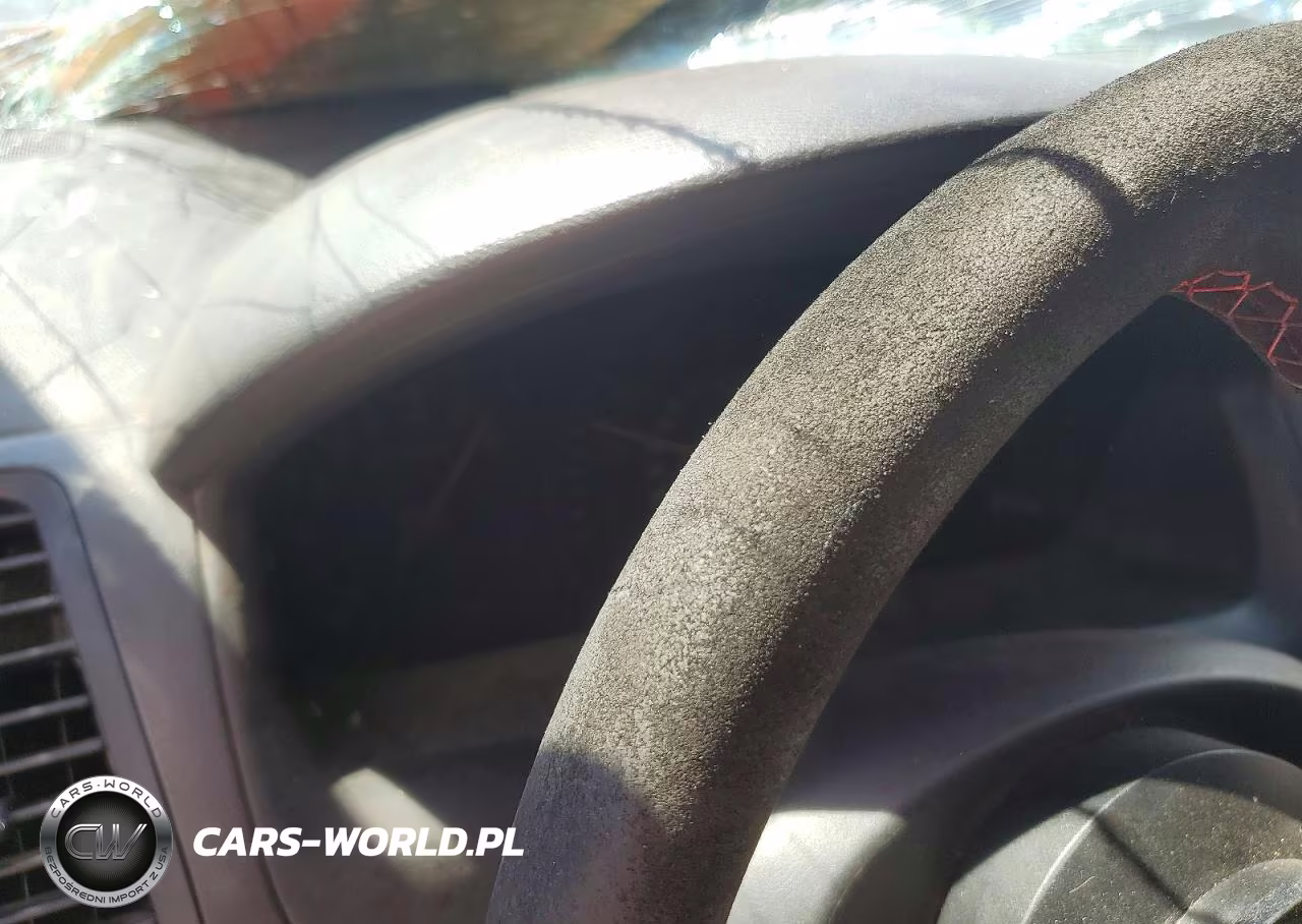 2004 Honda Accord Ex VIN:1HGCM56654A034317 - 9