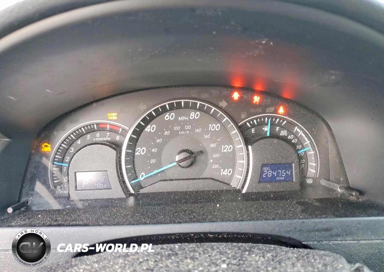 2015 Toyota Camry Le VIN:4T1BF1FK0FU997178 - 9