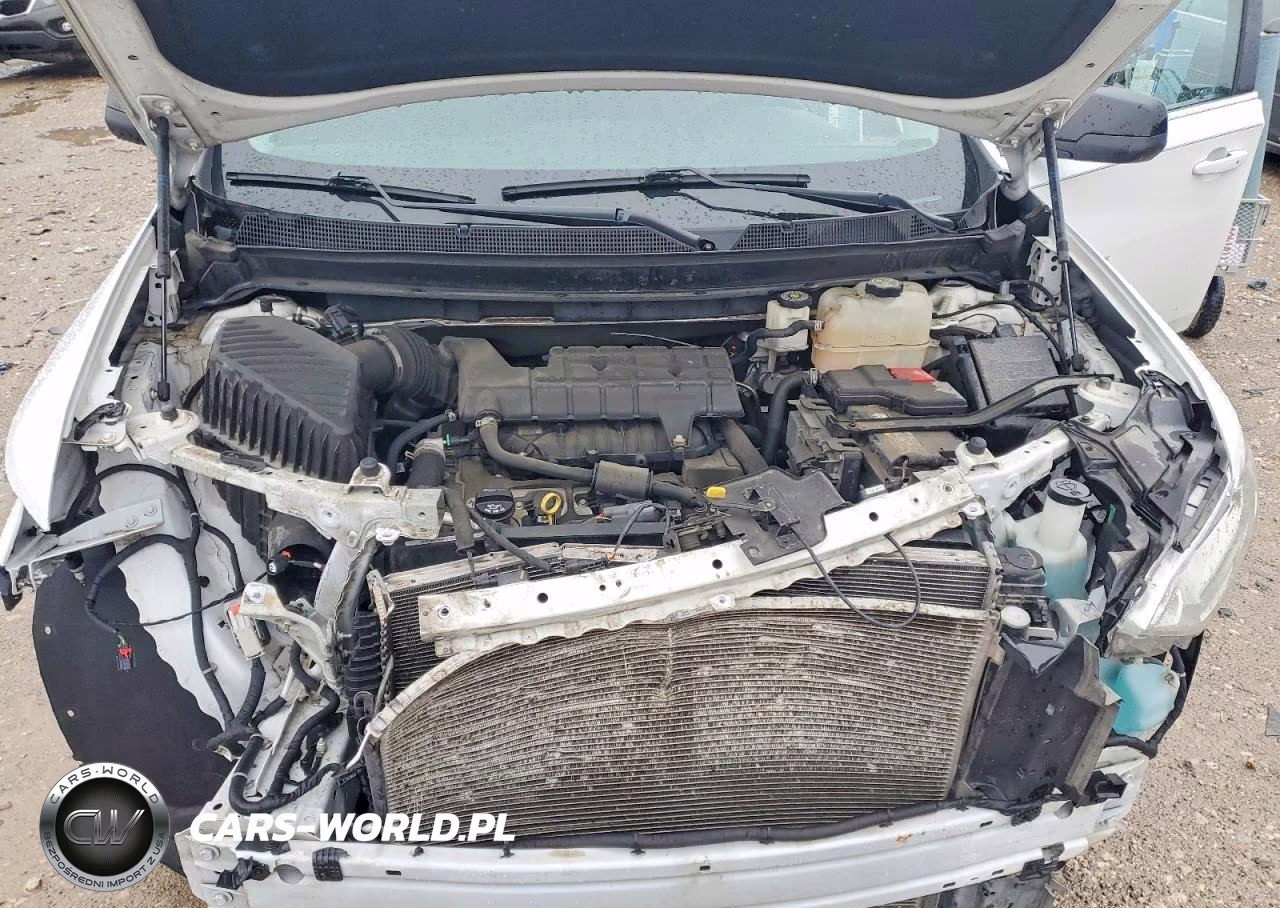 2021 Chevrolet Traverse Ls VIN:1GNERFKW4MJ210317 - 12