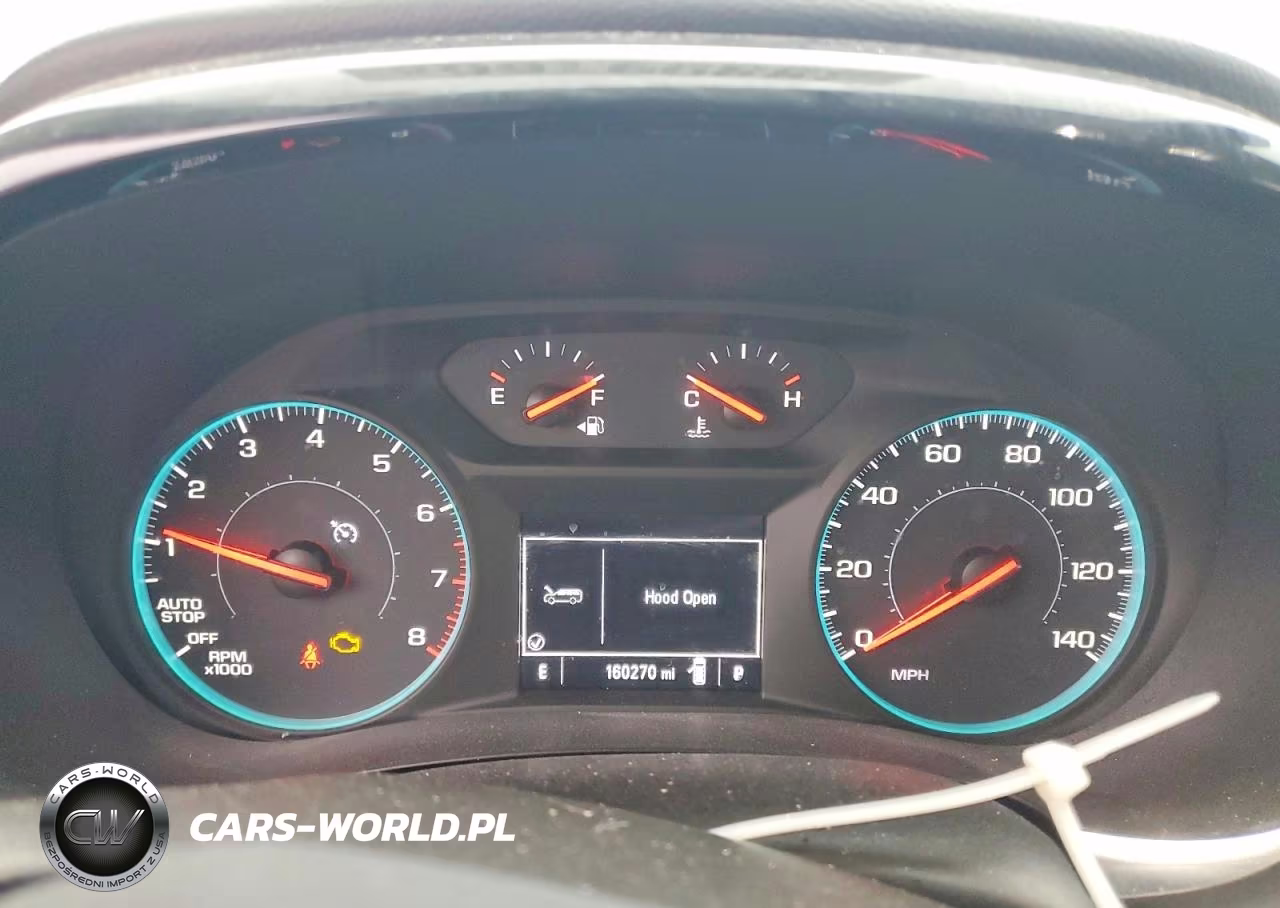 2021 Chevrolet Traverse Ls VIN:1GNERFKW4MJ210317 - 9