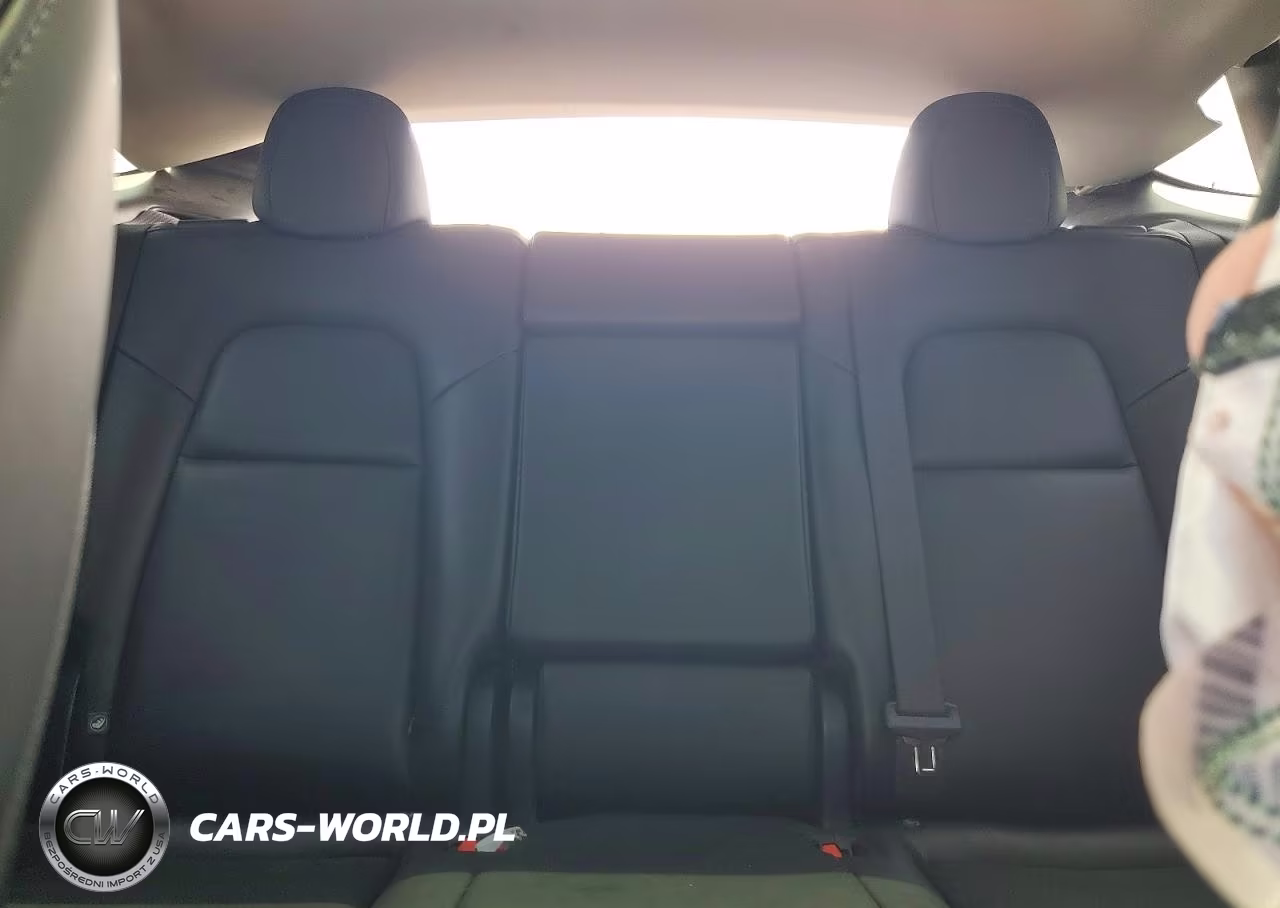 2024 Tesla Model Y VIN:7SAYGDED2RF210957 - 10