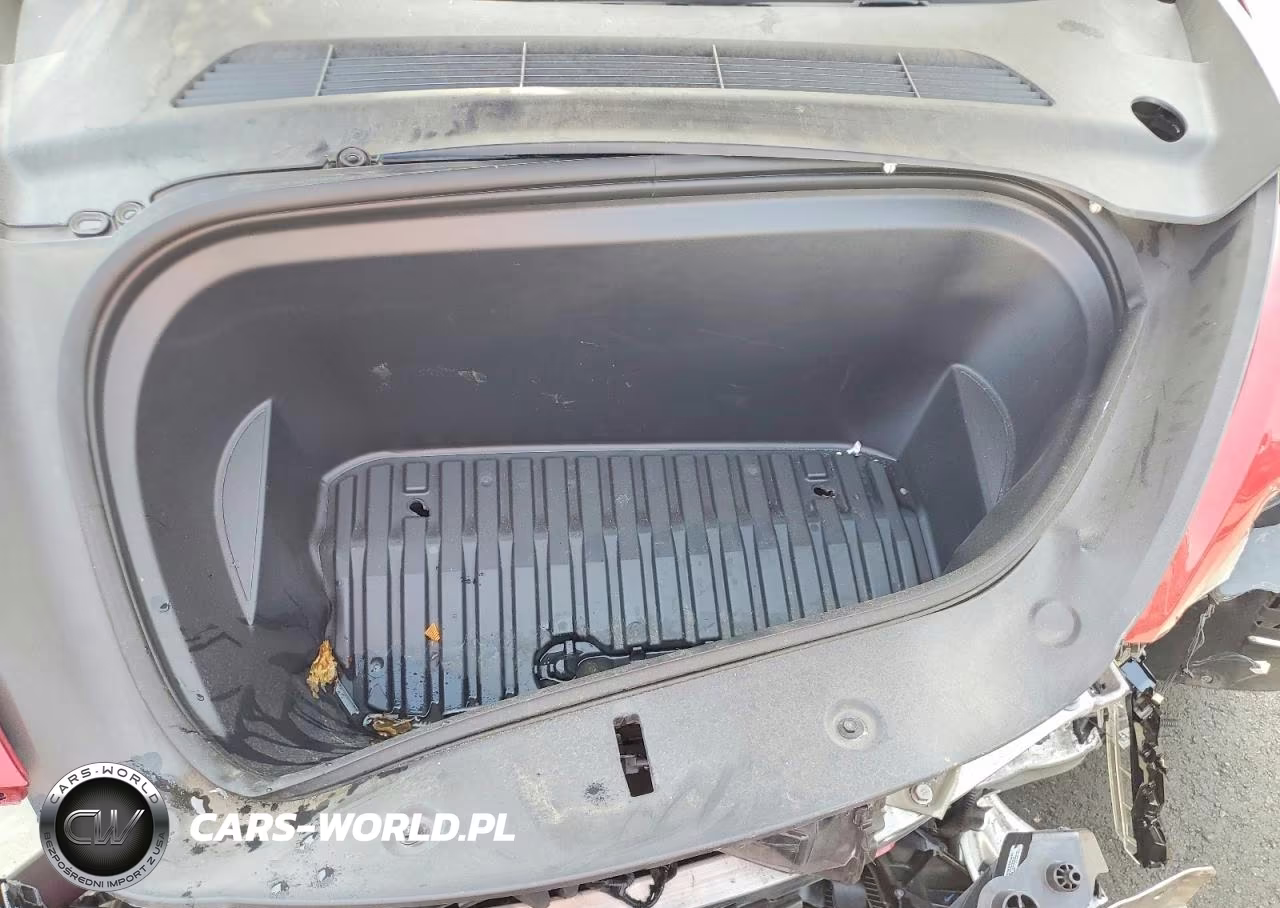 2024 Tesla Model Y VIN:7SAYGDED2RF210957 - 12