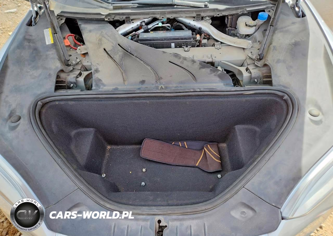 2016 Tesla Model S VIN:5YJSA1E2XGF161943 - 11