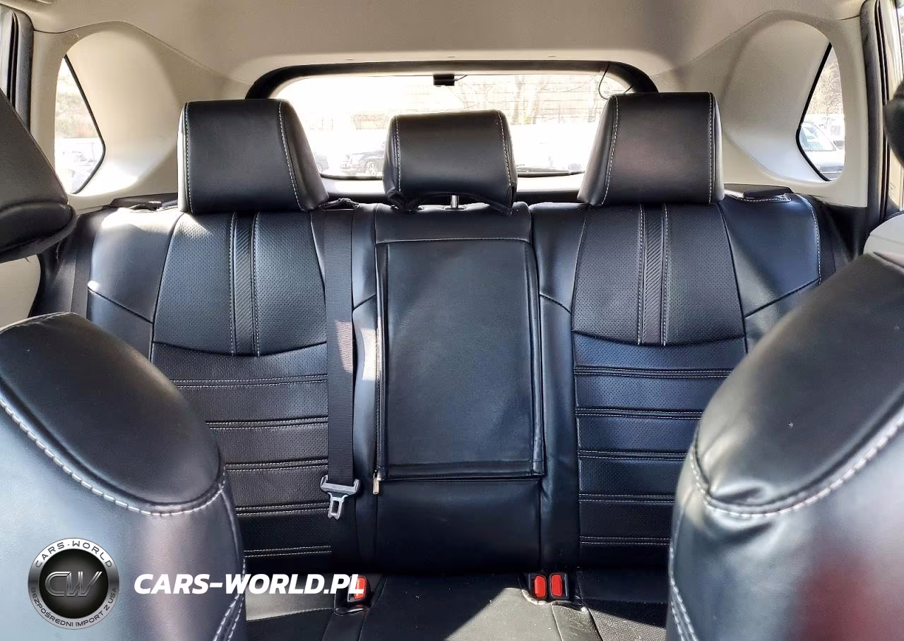 2024 Toyota Rav4 Hybrid Xle VIN:4T3RWRFVXRU137761 - 10