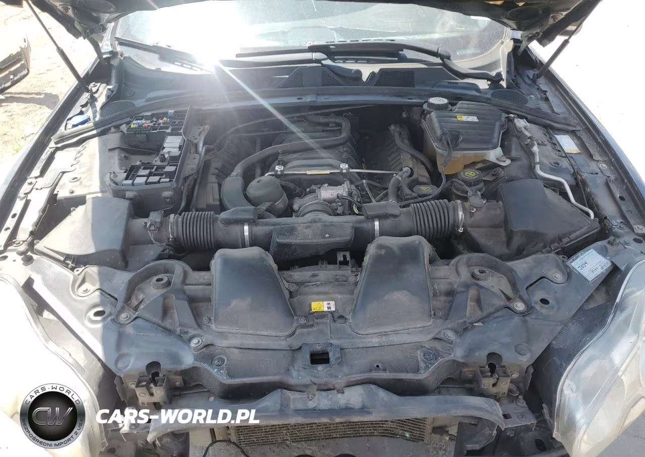 2010 Jaguar Xf Premium VIN:SAJWA0GB5ALR59362 - 11