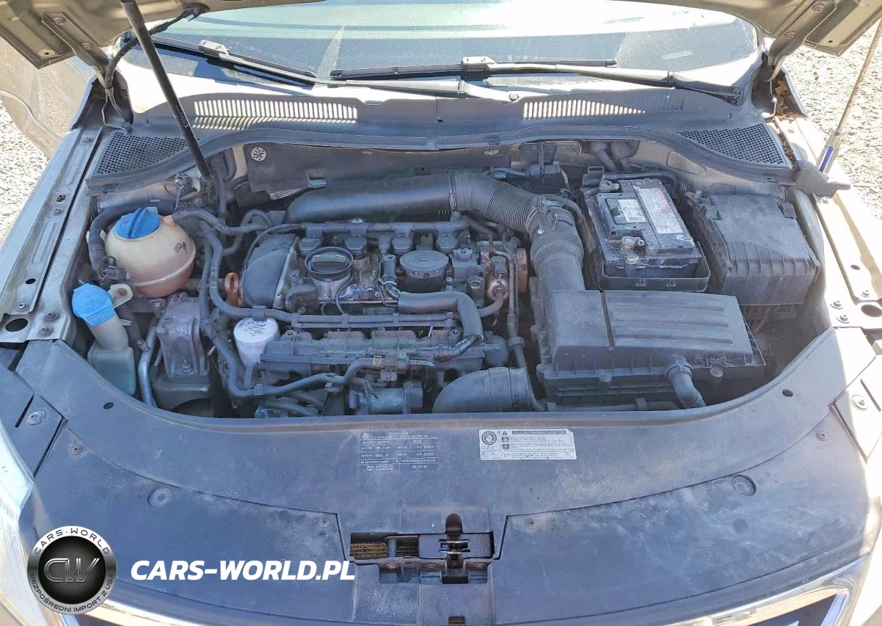 2010 Volkswagen Cc Sport VIN:WVWMP7ANXAE543988 - 11