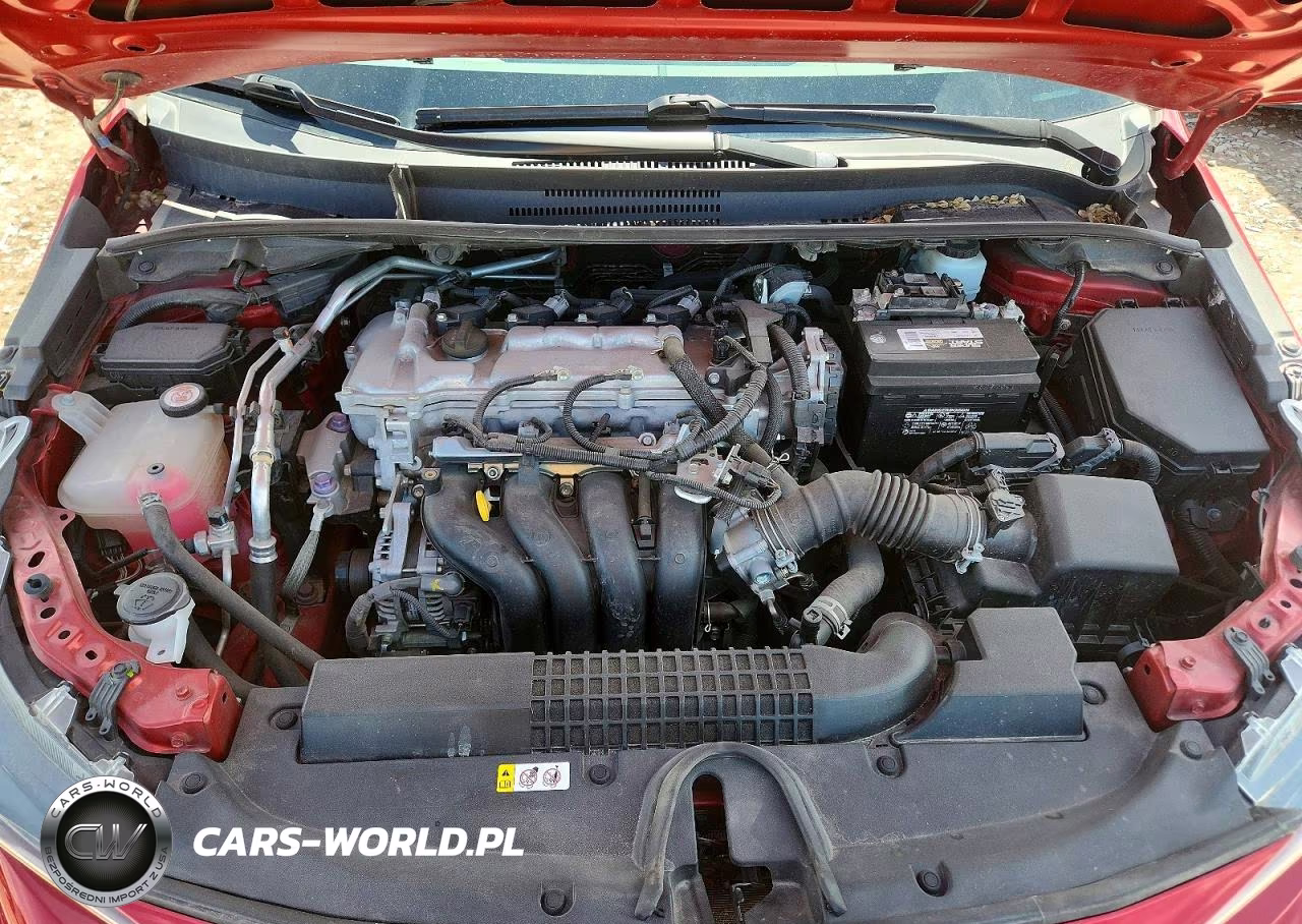 2020 Toyota Corolla Le VIN:5YFEPRAE1LP004438 - 11