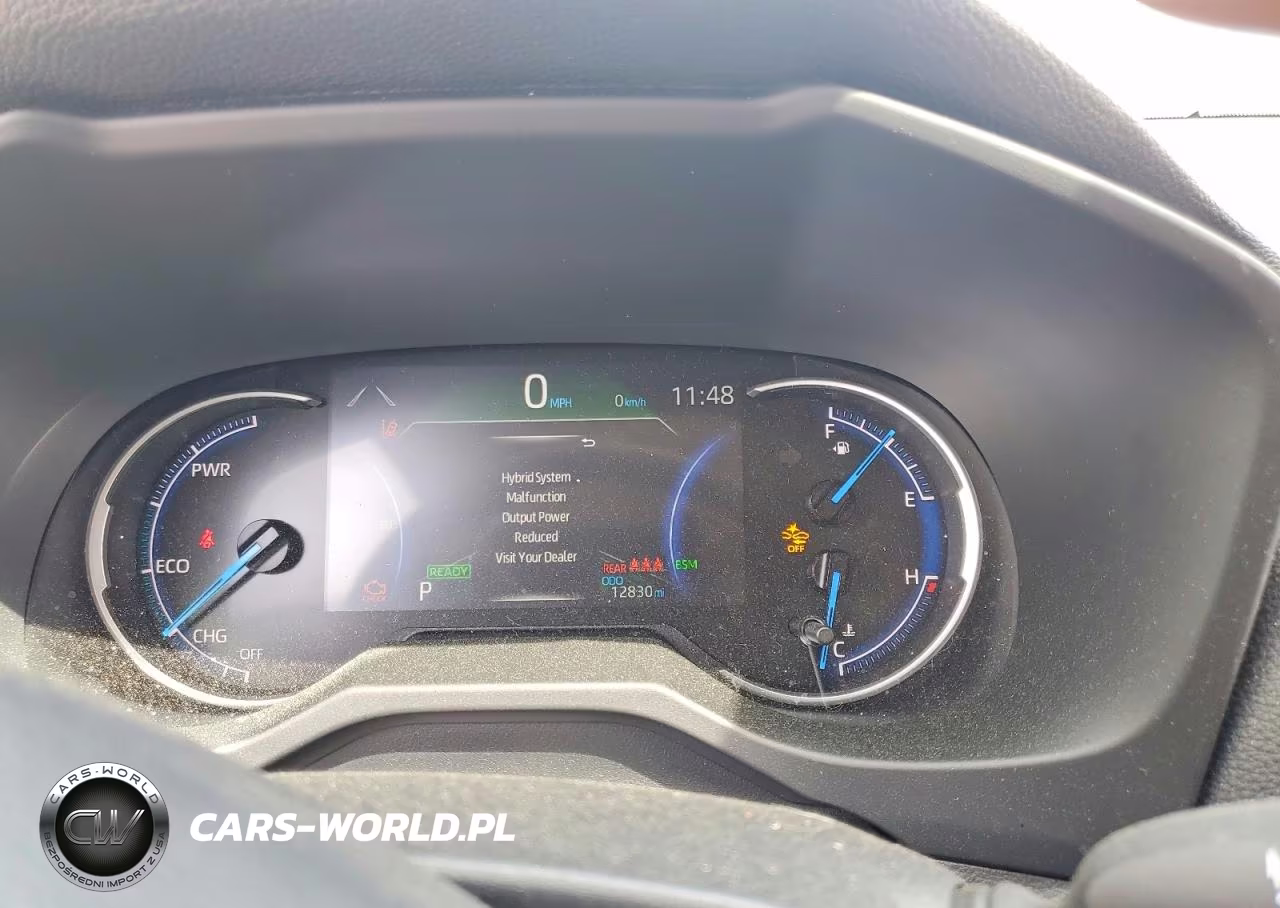 2025 Toyota Rav4 Hybrid Xle VIN:JTMRWRFV0SJ079972 - 9