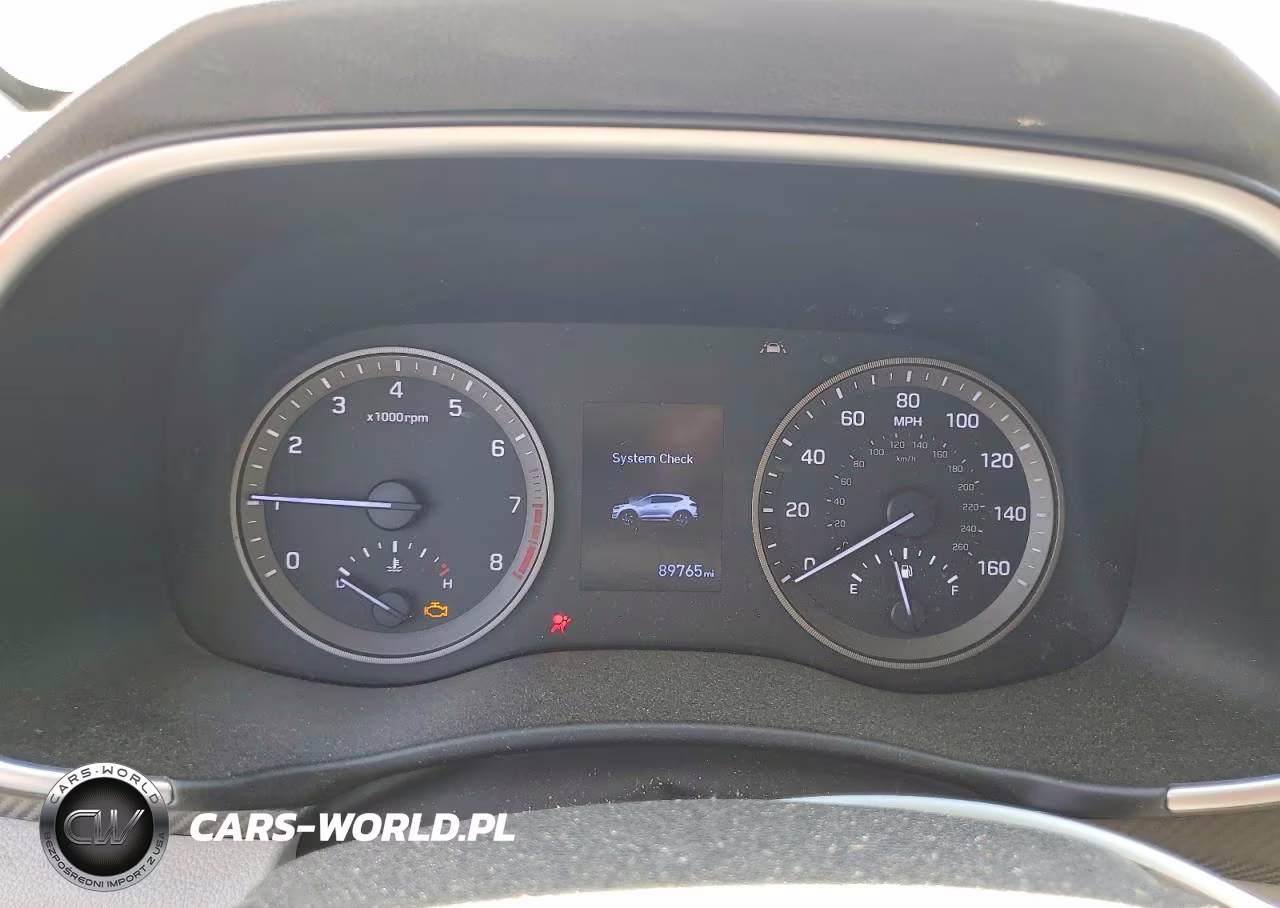 2020 Hyundai Tucson Value VIN:KM8J33A45LU214344 - 9
