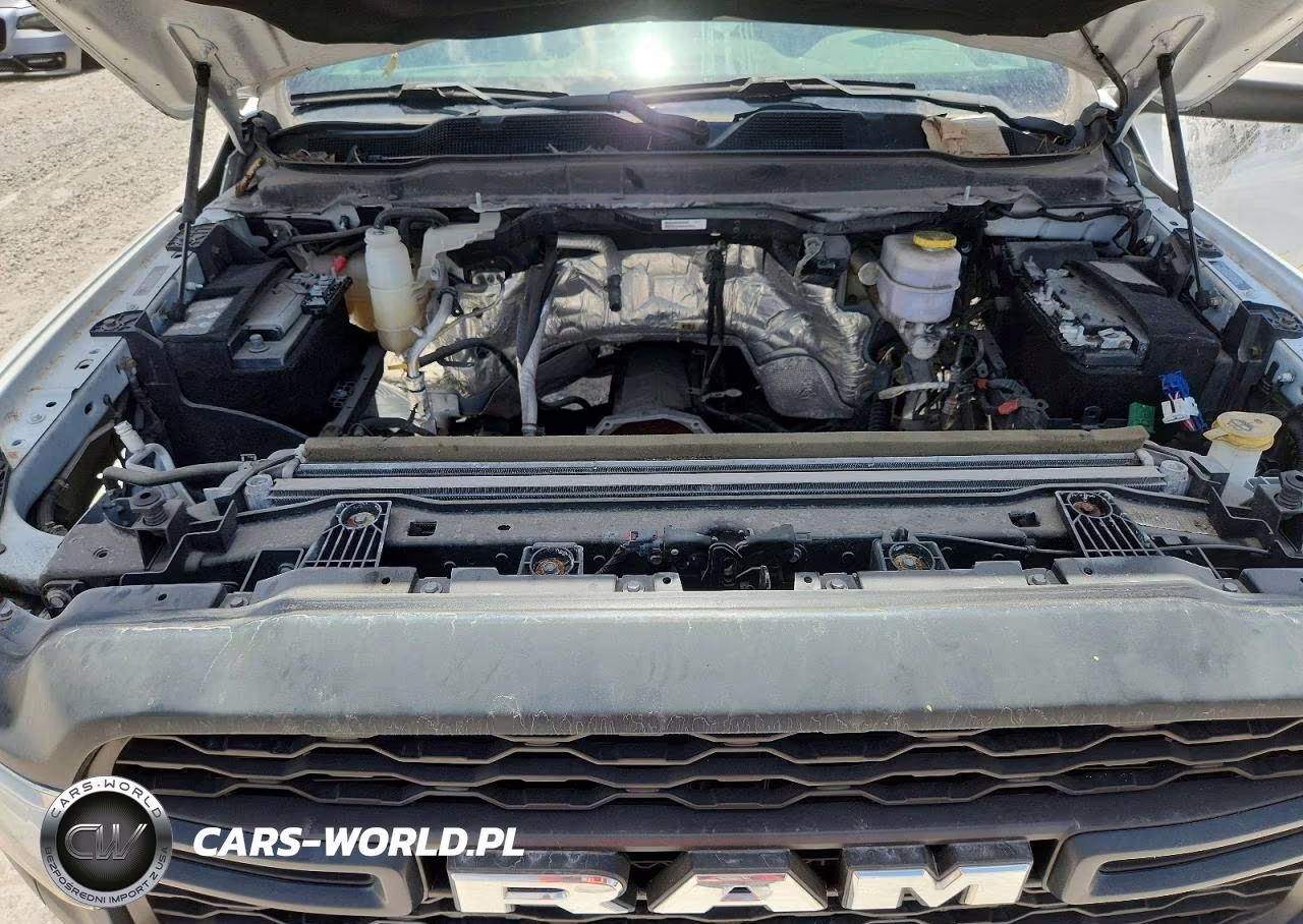 2020 Ram 3500 Tradesman VIN:3C63RRAL8LG260668 - 11
