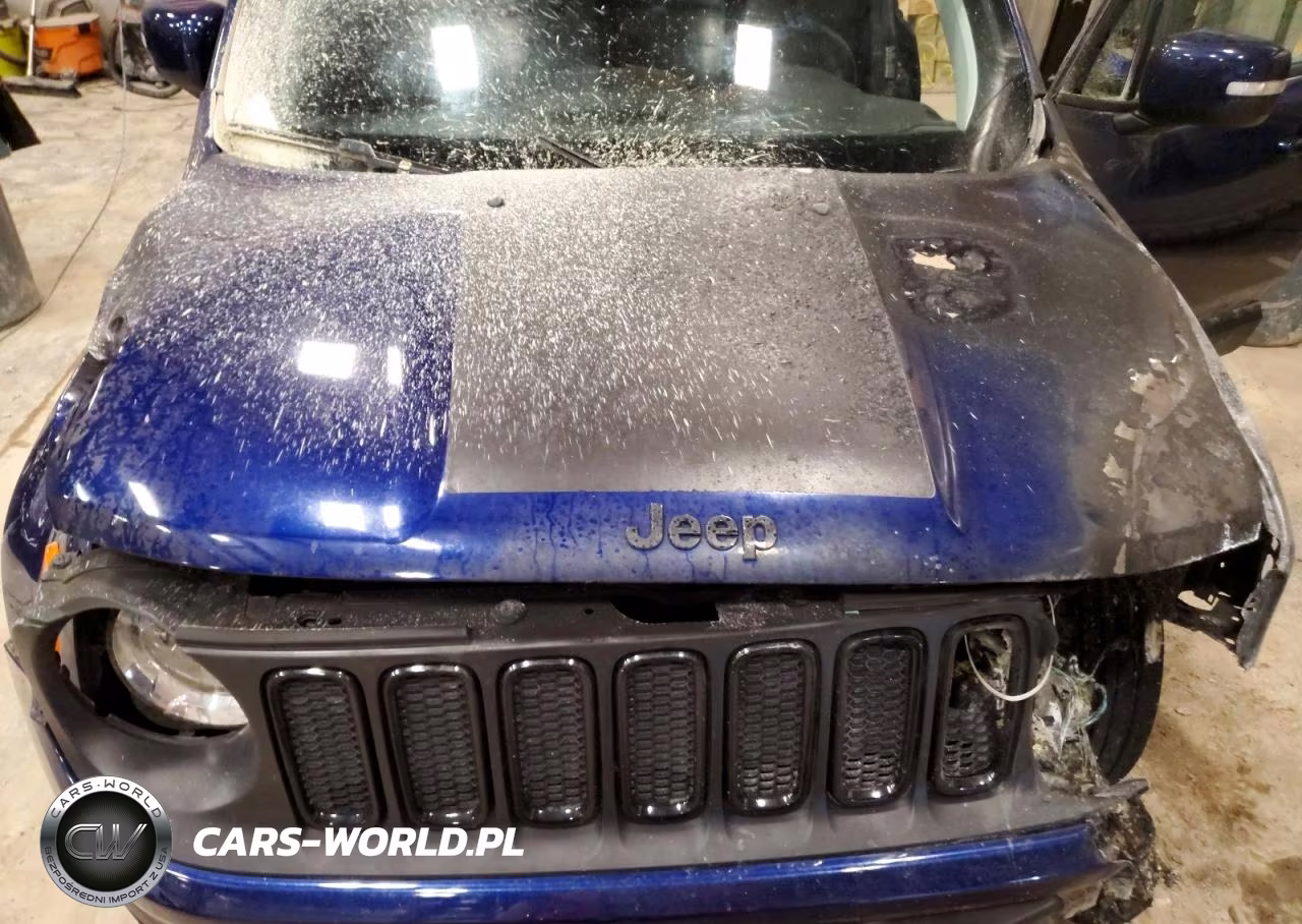 2018 Jeep Renegade Latitude VIN:ZACCJBBB7JPH20637 - 11