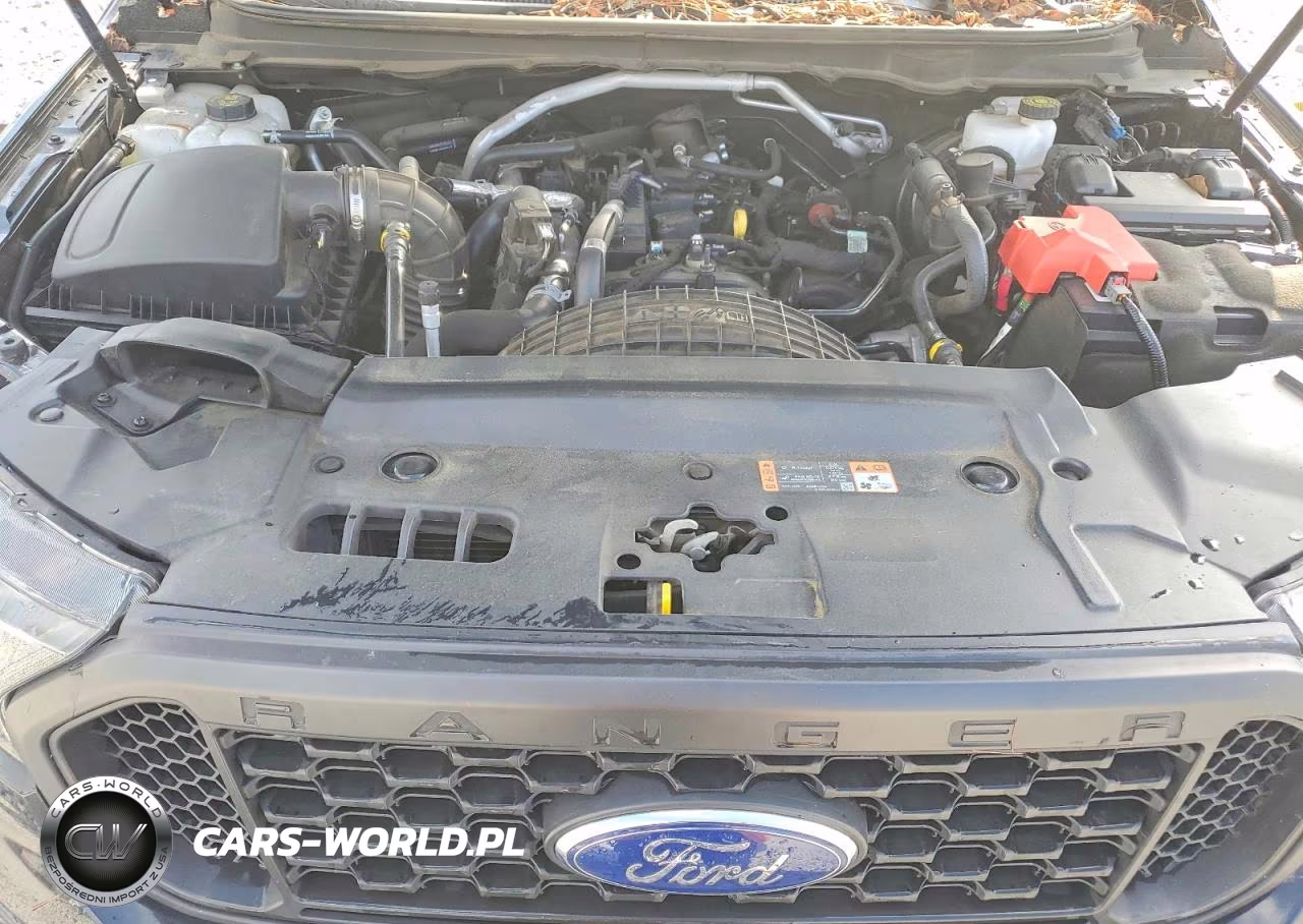 2021 Ford Ranger Xl VIN:1FTER4EH0MLD35006 - 11