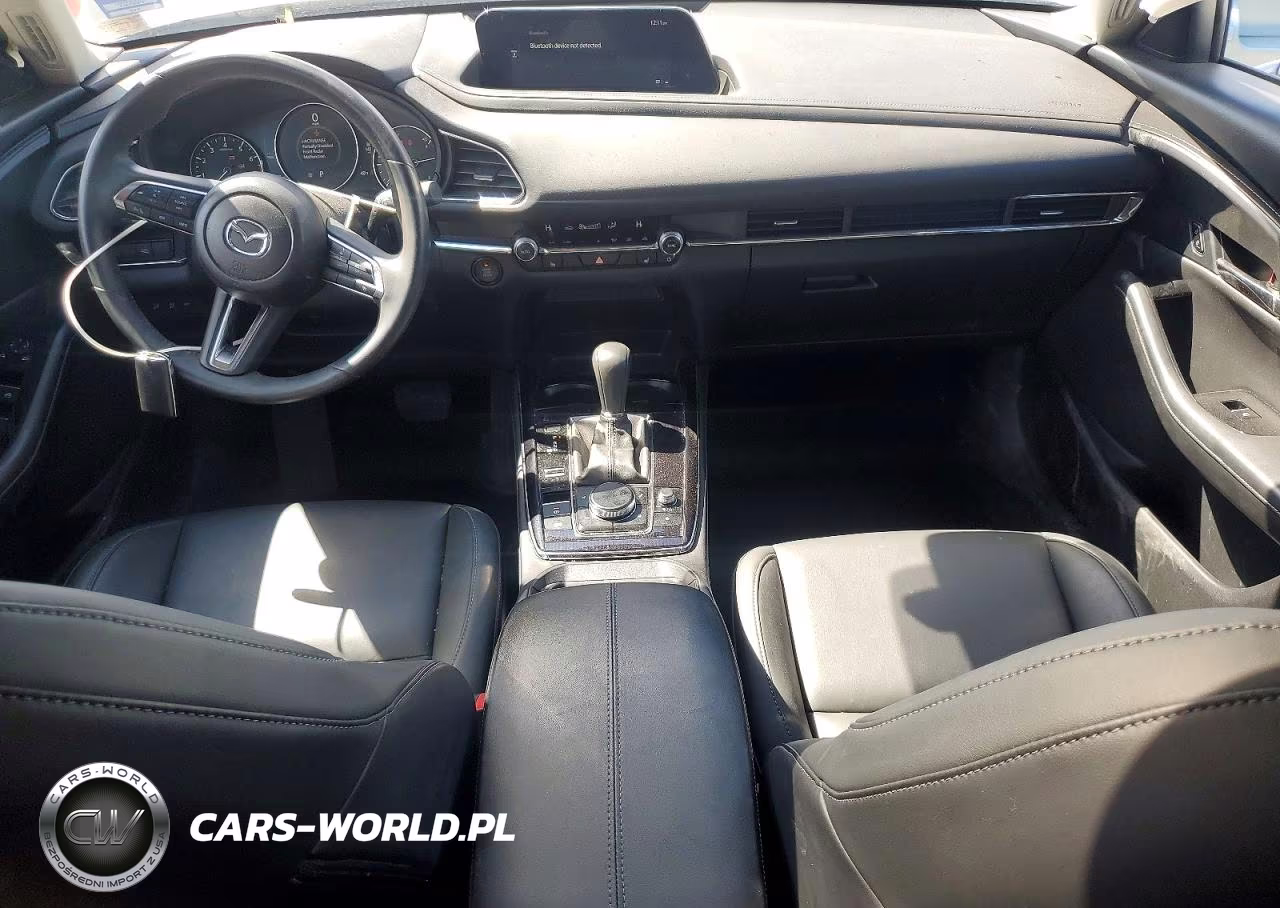 2024 Mazda Cx-30 Preferred VIN:3MVDMBCMXRM659633 - 8